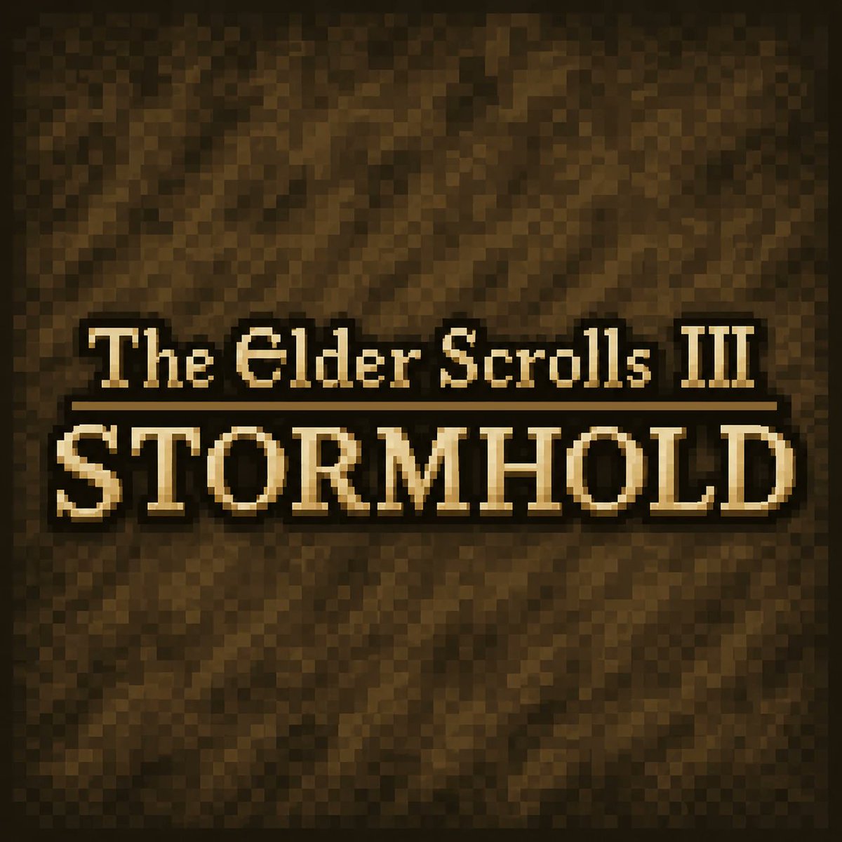McLego's tweet photo. I added Stormhold's giant dungeon to Morrowind

Here's a map, good luck 🫡 https://t.co/w7kHx4Eja9