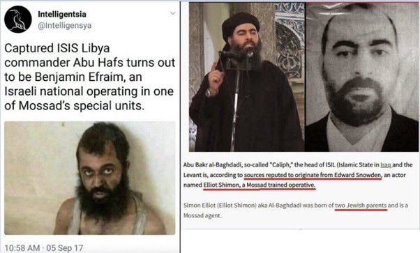GBederzon's tweet photo. @dsisme48 @Parodyjeffx The official history and facts prove that you are a member of a terrorist cult. You have nowhere to run away from the facts👇 https://t.co/lzyaLpohs4