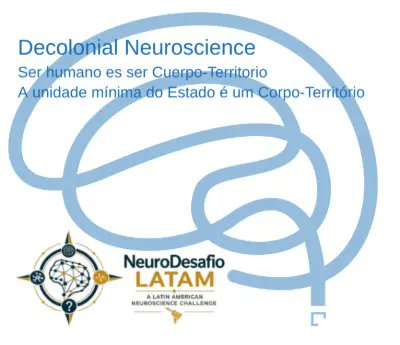 JacksonBrainSup's tweet photo. Technology as an Extension of Spaces
#NeuroDesafioLATAM
#Decolonial
#Neuroscience
#CorpoTerritorio
#BodyTerritory
#CuerpoTerritorio
#Jiwasa
#Utupe
#Xapiri
#YayHaMiy
#PeiUtupe
#Fruição
#Fruition
#DrexCidadao
#InteligenciaDNA
#CBDCdeVarejo
#PIX
#Drex
https://t.co/OFTevocsUb https://t.co/GT0tkWOI4o