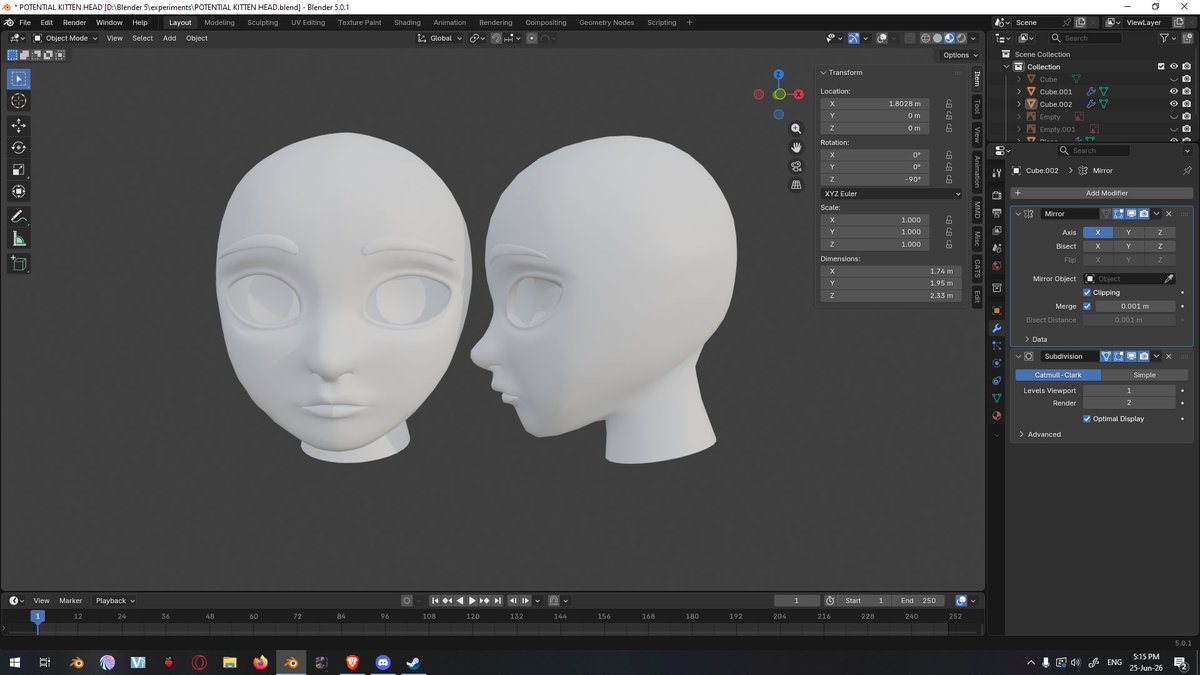 LepiDolly's tweet photo. Fine, FINE I'll admit that doing modern stuff and not just retro 3D is fun too... 
Doing some studies :3 https://t.co/7n8MtIoZuo