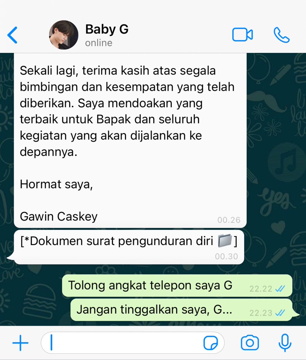 Naiyanaa_W's tweet photo. 245. POV Joss https://t.co/FjeiVmMEO5