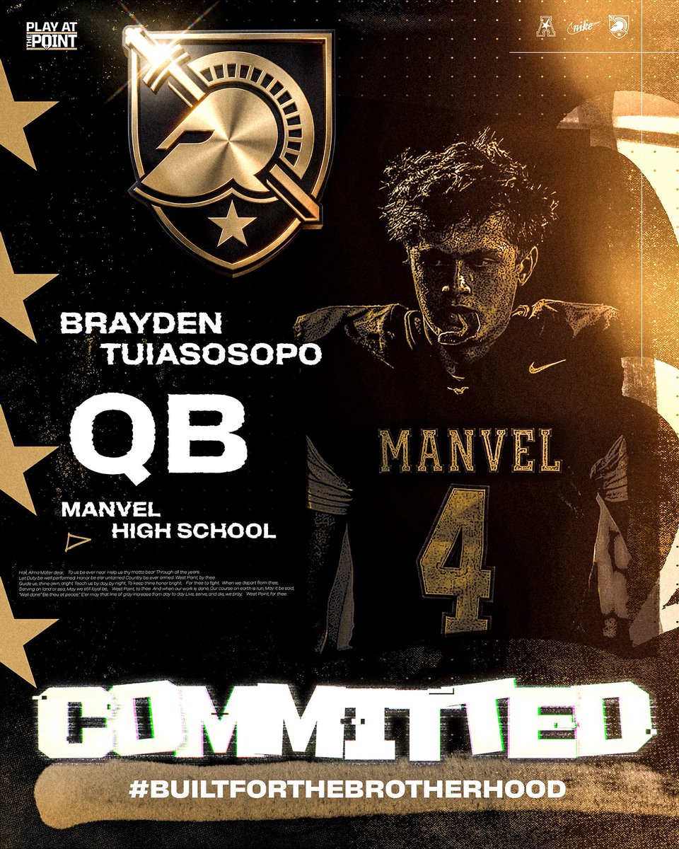 Brayden Tuiasosopo 2027 🇦🇸 tweet media