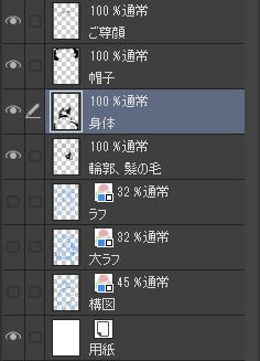 メンバーオブチキン tweet media