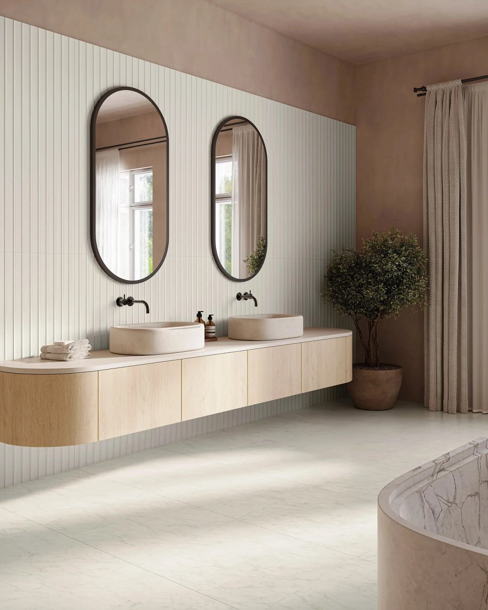 dbtile1's tweet photo. โจ New from Portobello America.
Meet the Dual Collectionโwhere bold texture meets timeless design. Perfect for creating modern, sophisticated spaces.
๐Available at D&B Tile.
#DBTile #PortobelloAmerica #DualCollection #TileDesign #InteriorDesign https://t.co/kU6fDhQ2L4