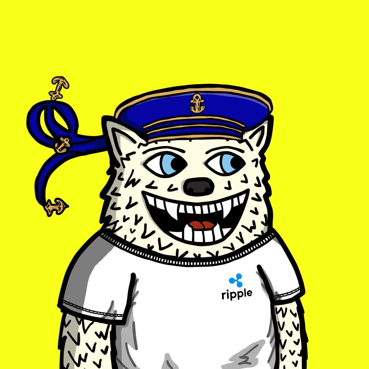 FUZZY_MAN123's tweet photo. @dotkrueger #xrpl has alot to offer,from collectable trading cards to nft's,even collectable tokens $FUZZY is bigger then just the ledger. It's A Fuzzy World Takeover #FWT. The end is only the beginning! https://t.co/1EleprSh5H