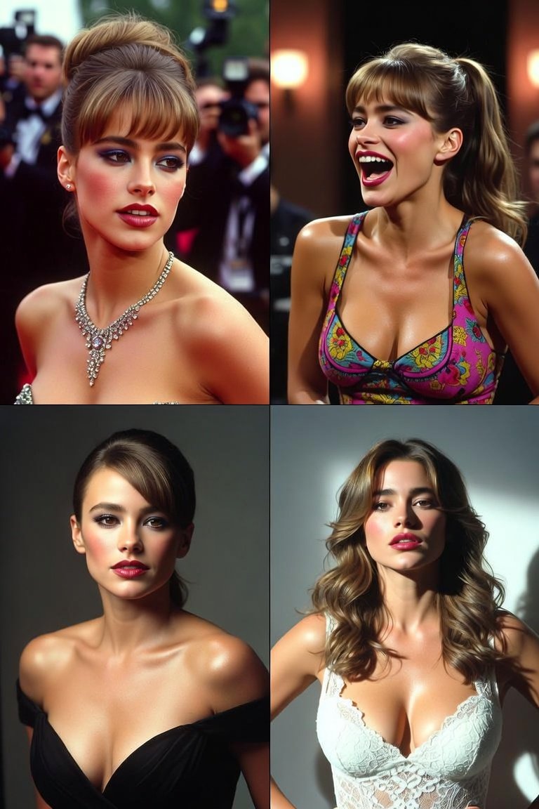 scenetherapy's tweet photo. 🌟🔥 Sofia Vergara – Hollywood Star Actress

👩‍🎤 Full Name: Sofía Margarita Vergara

🎂 Date of Birth: July 10, 1972

📍 Birthplace: Barranquilla, Colombia

🇺🇸 Nationality: Colombian-American
📅 Years Active: 1995–Present
💰 Net Worth: $180M+ (Estimated)

🎬 Profession: Actress, Model & TV Personality

❤️ Known For: Comedy, Glamorous Roles & TV Fame

🎥 Famous Works:

🥇 Modern Family (2009–2020) 📺😂
— Gloria Delgado-Pritchett

🥈 Hot Pursuit (2015) 🚓🔥
— Comedy Action Role

🥉 Chef (2014) 🍽️✨
— Supporting Role

🏅 Griselda (2024) 💊⚡
— Crime Drama Series

💡 Interesting Facts:
👗 Known for bold fashion & strong screen presence
🌍 One of the highest-paid TV actresses
🎭 Started career as model before acting

🌟 Sofia Vergara is one of Hollywood’s most iconic comedy actresses, famous for her charm, humor, and powerful TV roles.