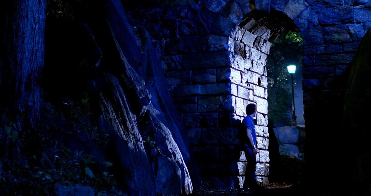hadrianmarlowe_'s tweet photo. Cruising (1980) dir. William Friedkin https://t.co/nTba8V8qP7