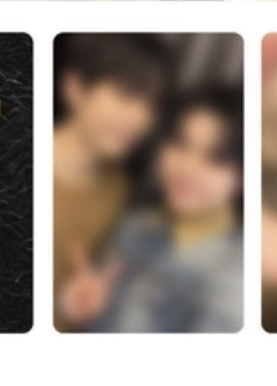 tmn714mt's tweet photo. トレカ交換 条件変更です。
譲りヒョンユル
譲りテト🫶

求む テミン写真の物
求む テトの別バージョン
7月11日12日のバンキンで交換希望です。
条件合う方よろしくお願いします。

 #Hifiunicorn
 #ハパユ https://t.co/kBHElmVdBm