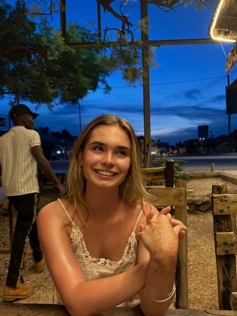 Amelia May Brasil tweet media