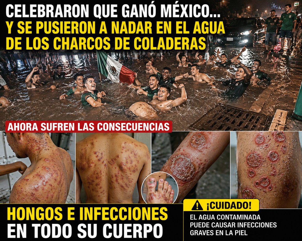 Pak3zituation8's tweet photo. ASÍ VAN A QUEDAR LOS QUE ESTUVIERON FESTEJANDO EN EL ANGEL!!!!!!!!!!!!!!!!!!!!!!!!!! @GobCDMX @telediario @nmasforo @ImagenTVMex @AztecaNoticias https://t.co/6MLbL6zdT6