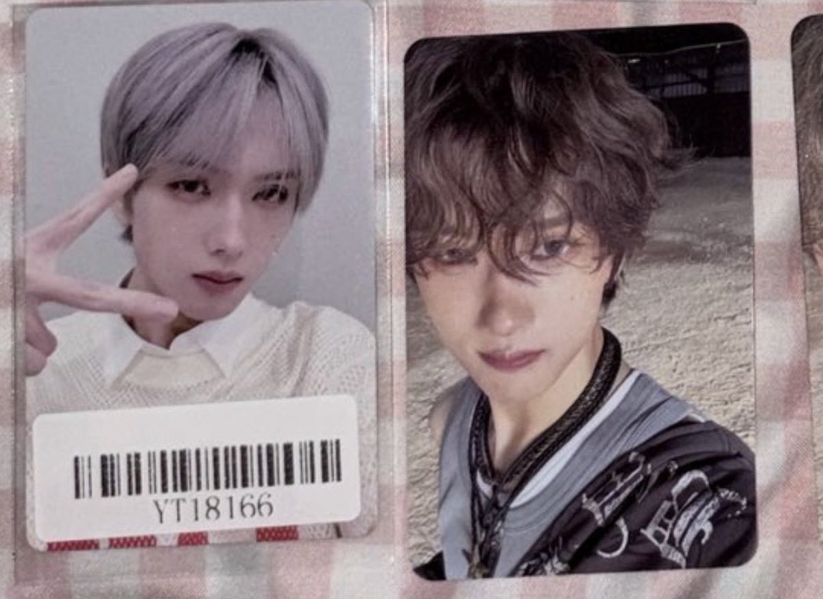 makeutaro's tweet photo. @hyucksole_ldh mine for these twoooo~ https://t.co/gwns1U9zAg