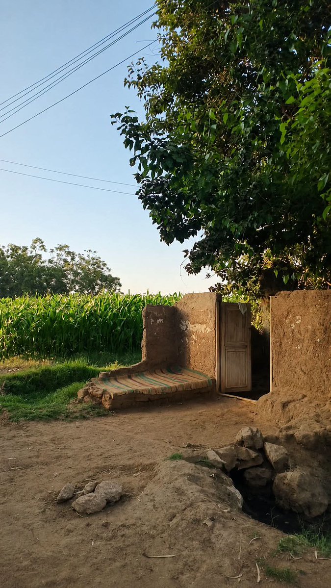 _C36C's tweet photo. حينَ تَجد في التَّخلّي تَجلّي.
"هنا تجلس البساطة، ويهدأ صخب الدنيا. 🌾"
#مساء_الخير_والسعادة
#الخميس_الونيس https://t.co/Bd5JEm9SxU