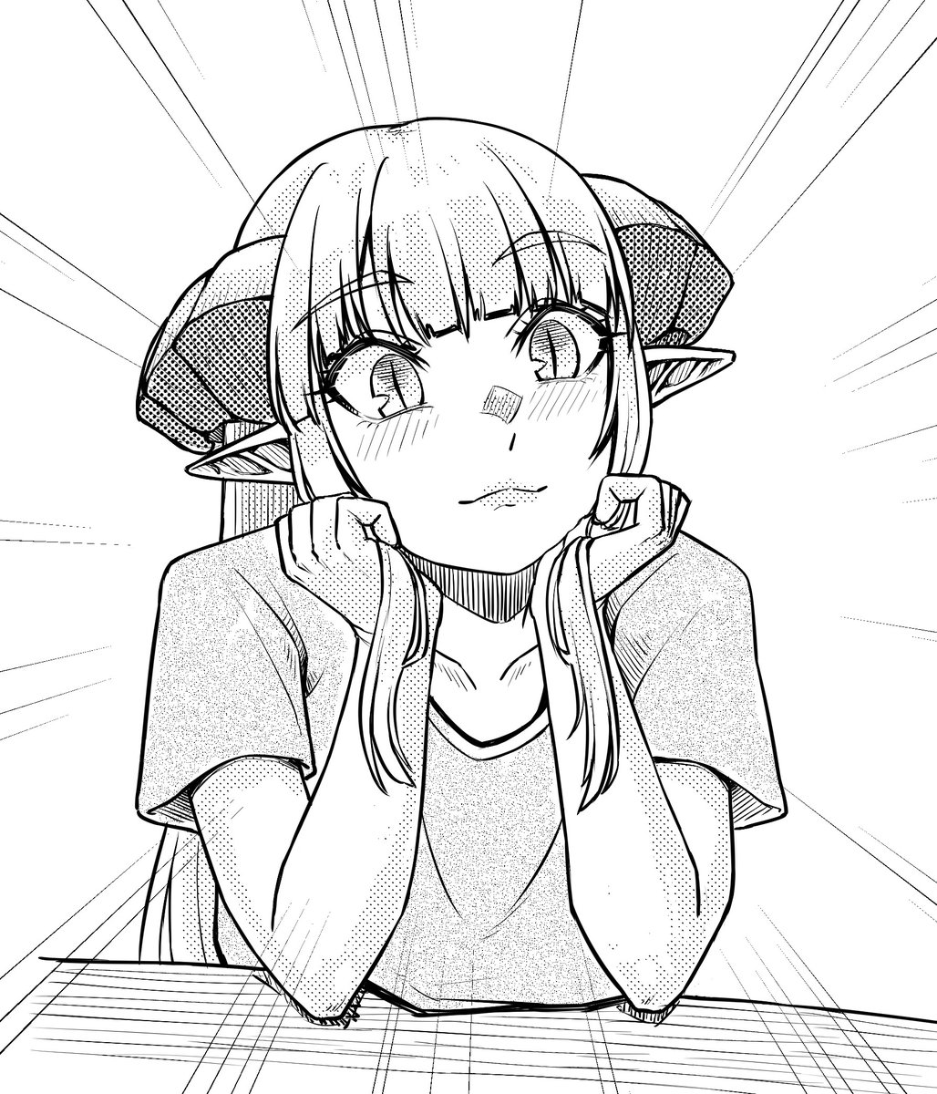 irinanpic's tweet photo. #irinapic
早くもネタがないので勢いで誤魔化してみるテスト https://t.co/zAU3eUbm6s