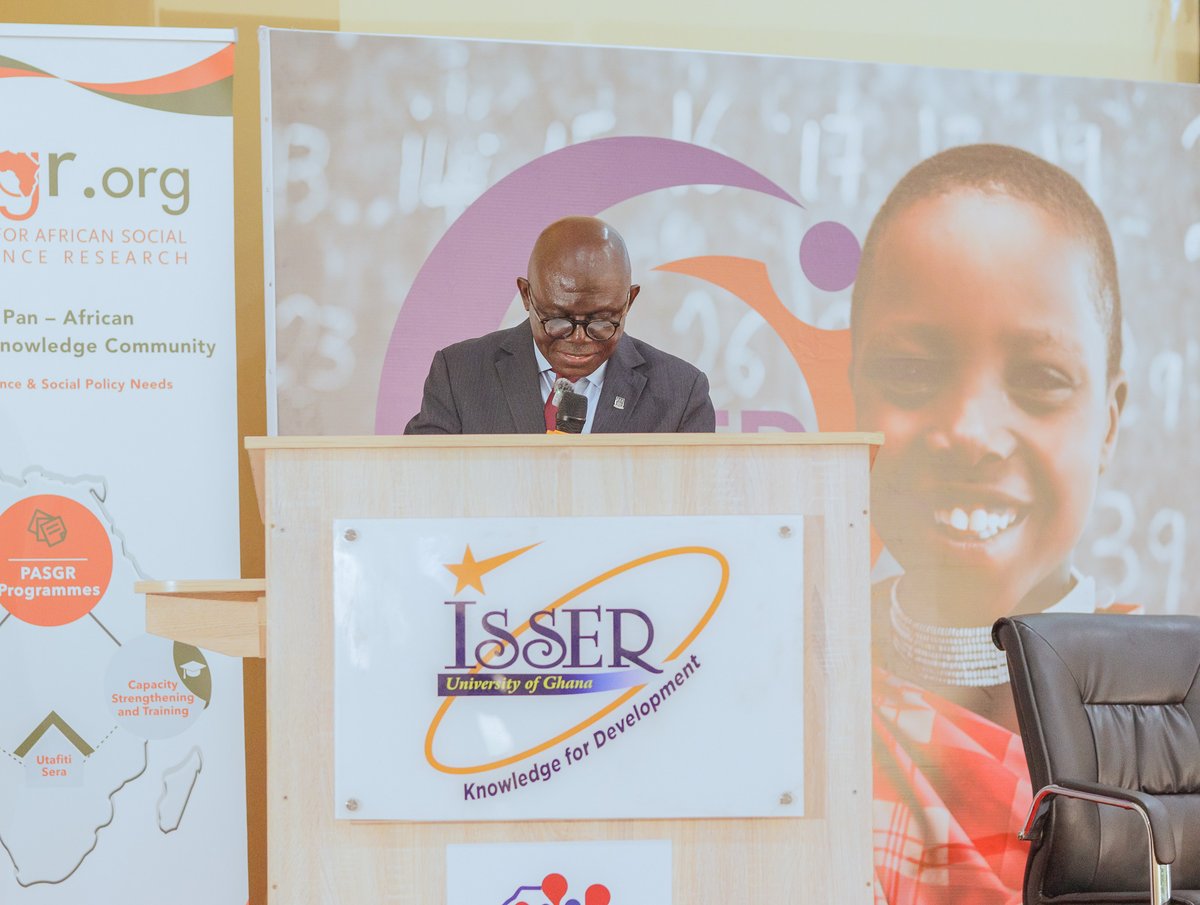 ISSERUG's tweet photo. "Wisdom is like a baobab tree, no one person can embrace it alone." The same is true of evidence. Grateful for the minds, the mission, & momentum in the room at yest'days #E2A2026 opening session. The tone is set & we look forward to what's ahead. #ISSER #KnowledgeForDevelopment https://t.co/c9tVQPyo8k