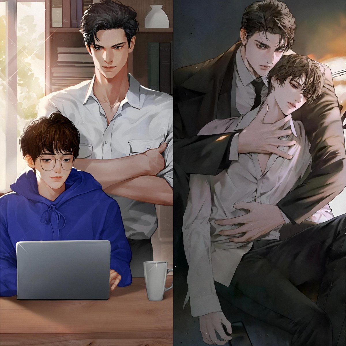 trm1771027's tweet photo. #bl #boyslove #yaoi #boysloveboys #lgbt #blcouple #boyxboy #gaylove https://t.co/jRwBbPkeWa