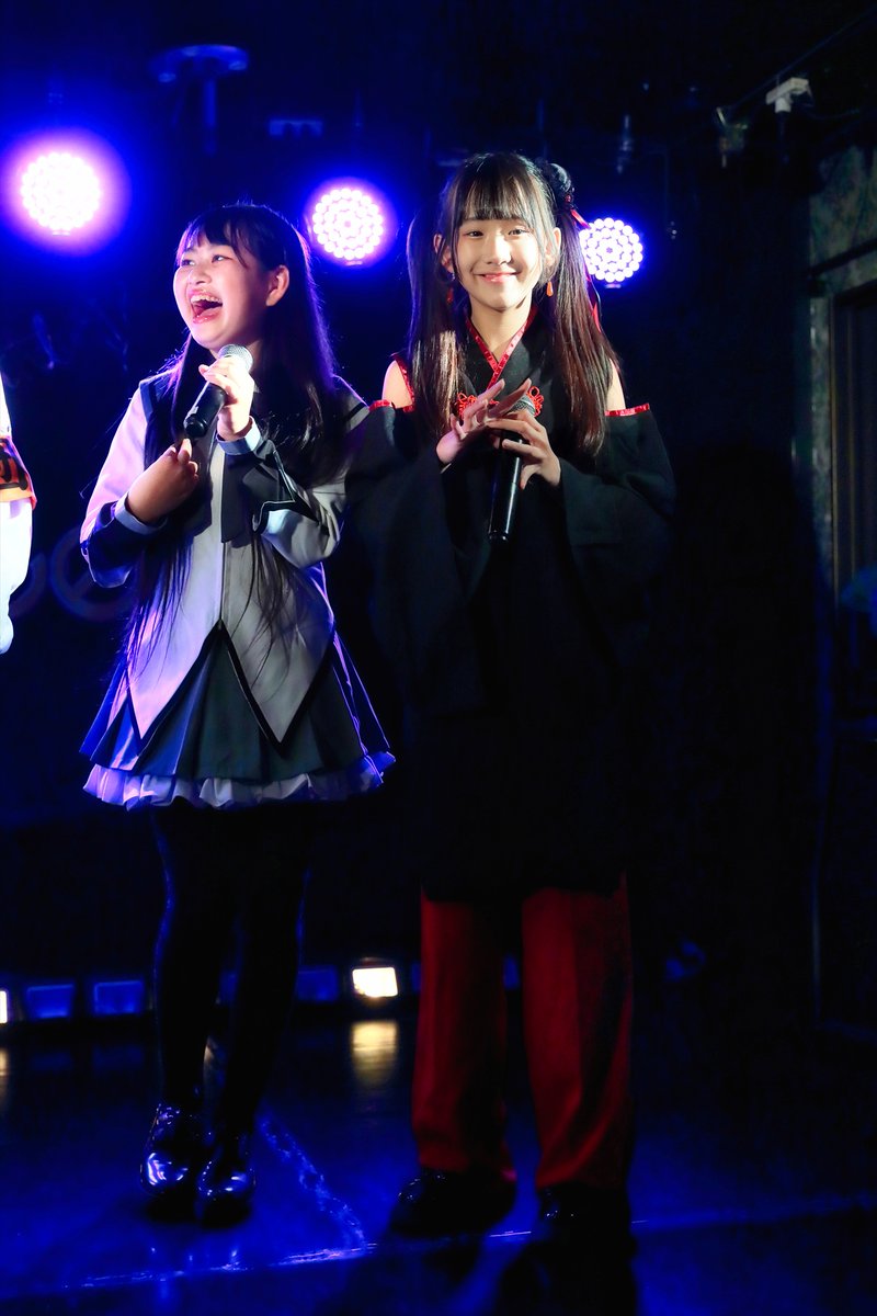 Unity定期ライブ -Momoka生誕公演- 2026.6.23@堀江Goldee #Unity #Yui