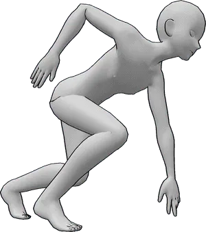 Daltanman's tweet photo. #LoveDollToyFactory #OC #FanDoll
Decidí practicar Poses con los personajes que estuve haciendo (si, la primera es una Jojo Pose, la use de referencia) https://t.co/flLMkF1gwF