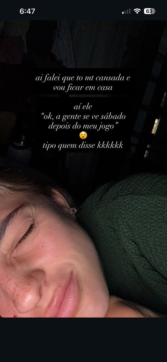 gossiprosey221's tweet photo. Falando do erick, encontrei esses prints de quando eles começaram a conversar… https://t.co/QhbO8dknbG
