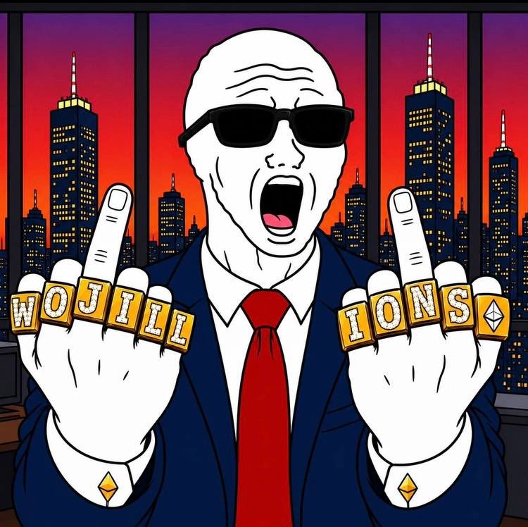 ReturnToTheMeme's tweet photo. @JakeGagain @JakeGagain Just like this comment, let's go! 

CA: 

ACs7NaYGqh1aiQPsf9aZzdSUKFUaLSHQhB6Eb7eRpump 🚀💣 https://t.co/vXW7iqgnQd