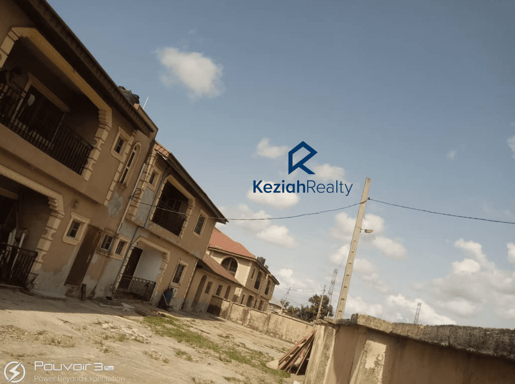 Qroople's tweet photo. 🔥 INVESTMENT ALERT: 6-UNIT TENANTED PROPERTY IN IJEDE! 🔥

Looking for passive income? Secure this 6-unit rental powerhouse with KeziahRealty! 🏢📈

📍 Location: Olope, Ijede, Ikorodu
💰 Price: ₦150M (Negotiable)
🏠 Composition: 4 x 3-Bed Flats + 2 Mini Flats (All Tenanted!)
🎁 THE SUCCESS ADVANTAGE: Get a CASHBACK REWARD 💸 at closing!

Why this deal wins:

Immediate rental income 💰
Proven occupancy 🛡️
Solid asset valuation 📈
Ease and Confidence 🤝

Invest with certainty. Partner with KeziahRealty.

📩 Contact KeziahRealty today for a professional investment brief: https://t.co/uijgsEPqwL

#RealEstateInvestment #LagosProperty #KeziahRealty #SuccessAdvantage #IkoroduBusiness #PassiveIncome #PortfolioGrowth