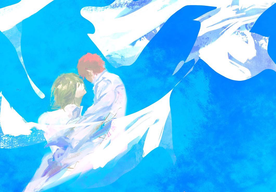 GuaaaMeow's tweet photo. 空楠 https://t.co/eHVl011Vxa