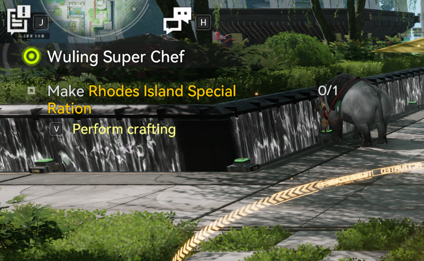 Isafreyr's tweet photo. Rhodes Island MENTIONED 🔥🔥🔥💯💯💯

#arknightsEndfield‌ https://t.co/IS0z01DXvo