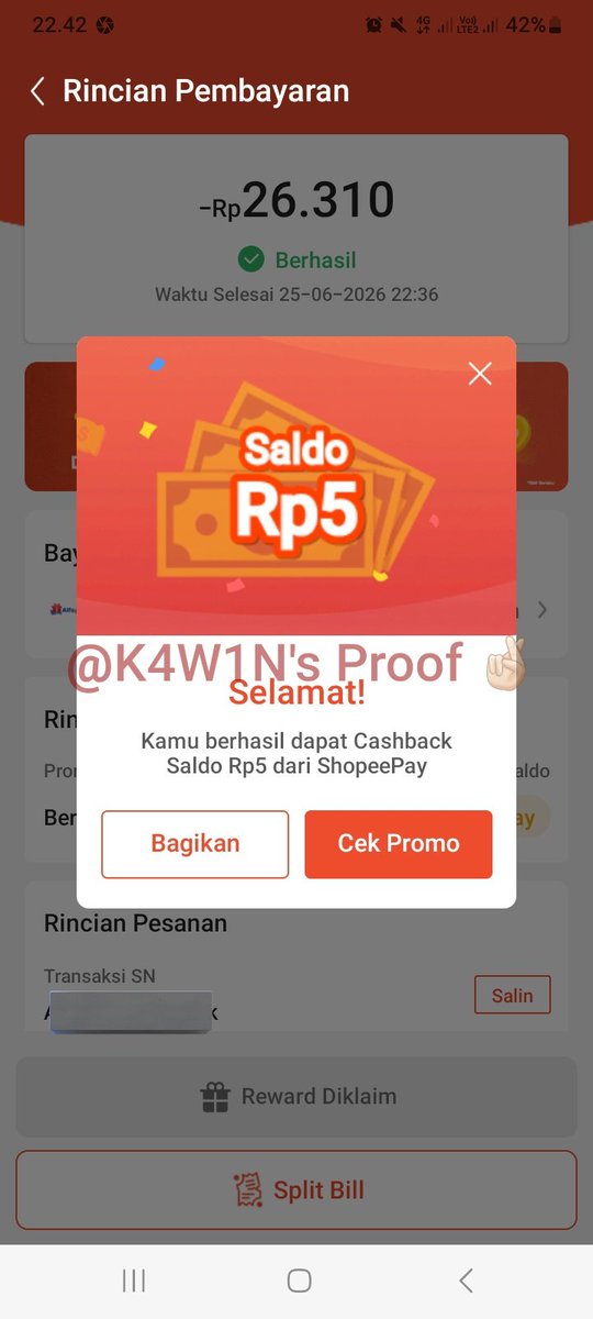 K4W1N's tweet photo. @cixinistones Kok aku cuma segini bang 🥲 https://t.co/xonCVNhcvR