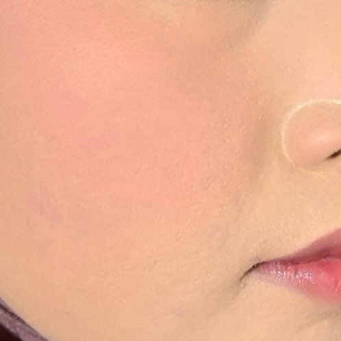 cloudysnowys's tweet photo. semenjak pakai teknik 3x spray setting spray bener2 makeup jadi smooth &amp; nempel 😭🫶🏻

gaada drama makeup longsor or patchy karena base makeup jadi ngeset banget cakep... https://t.co/U2tyG5hzij