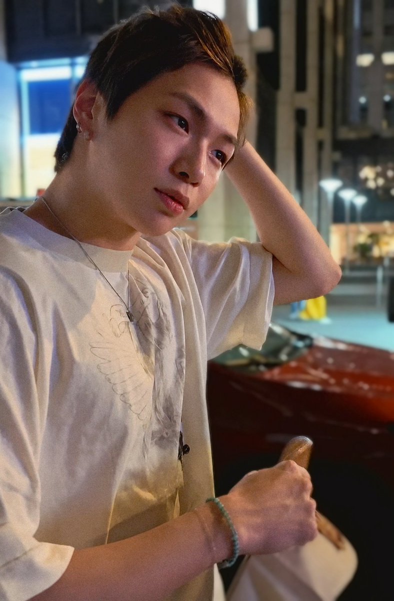 Maebelline1210's tweet photo. Good night to the angel who comforted me throughout a difficult day today 👼🏻😚💞 https://t.co/Hao8ag1pmZ
