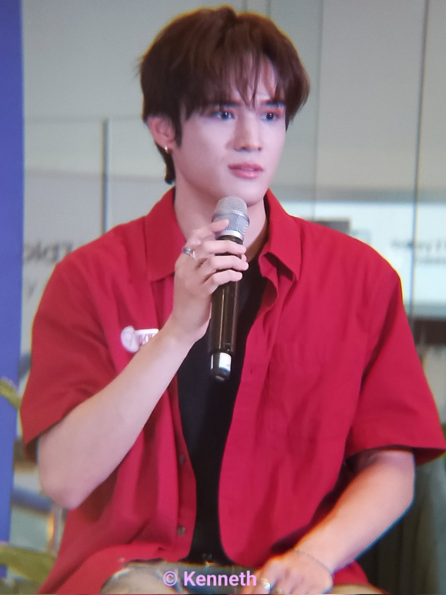 KennethChingu's tweet photo. From Press Conference To Wish Bus! (June 25) ❤️❤️
I'm Not Be Able For Fanmeeting This Weekend. And I Hope To See You Very Soon Jay Chang! Mahal Kita! 🥺🥺🥺
#JAYCHANG #제이창 #ジェイチャン
#JAYCHANGinMANILA
#JAYCHANGMallTourPH https://t.co/bWmWqFh6jI