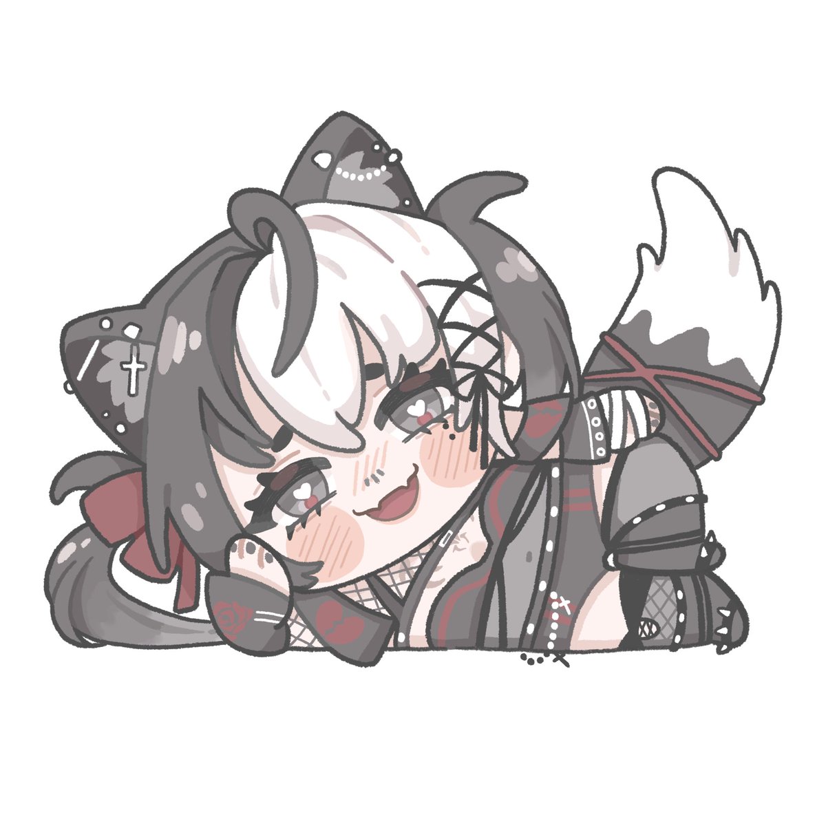 VelvetCatVT's tweet photo. If you enjoy what I do, please support me on Ko-fi!  https://t.co/PGtPlNtofz https://t.co/k82oIdEt00