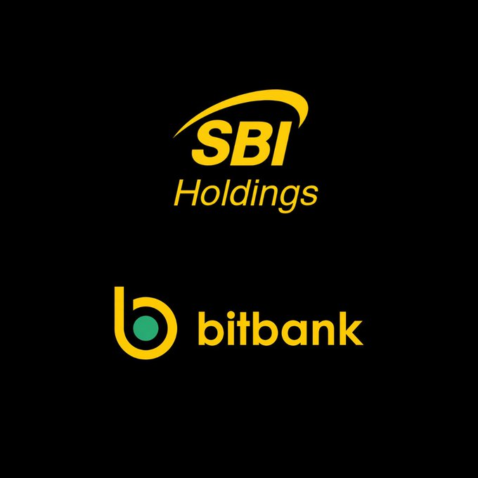 JonnaTeli's tweet photo. JUST IN: SBI Holdings acquires Japanese crypto exchange @bitbank_inc for $288.6M, creating Japan's largest crypto operator with 2.92M accounts and $6.8B in customer assets pending regulatory approval. https://t.co/AiLYKEAq2H