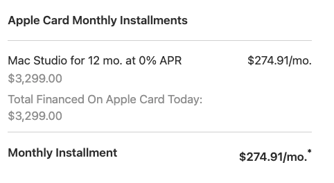 scottfischNJ's tweet photo. Got lucky placing the order yesterday.  The same computer (with the same wait time) is $500 more today than it was yesterday. 😮‍💨 https://t.co/ae5J4EAOuE