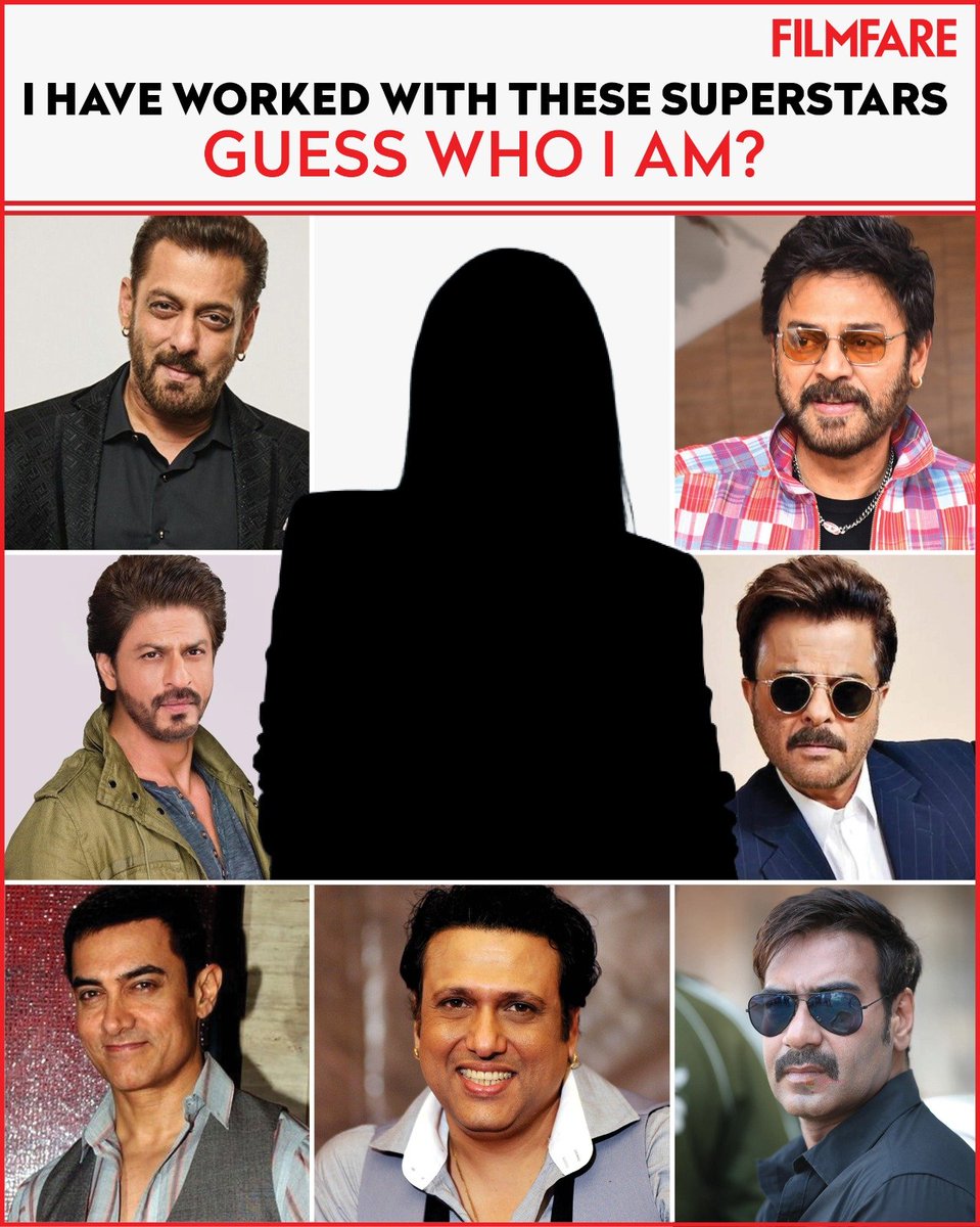 Filmfare tweet media