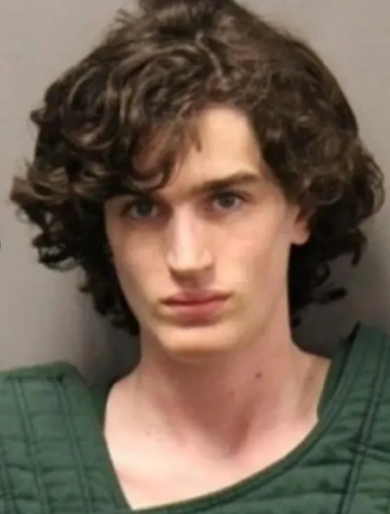 bx_on_x's tweet photo. Bradley Scott Sayer, the 18-year-old who opened fire in a California library on Monday, was part of 764 network-adjacent Com groups that spam child abuse material online. 

He was also connected to mass shooter copycat groups online, and even had a Roblox account with an avatar in a KMFDM shirt (a nod to Columbine). 

The overlap between "TCC" (online mass shooter fanclubs) and Com/764 has been growing rapidly over the past year, morphing into a brand new threat. 

It shouldn't surprise anyone to learn that I'd encountered Sayer's online group in the past. And, as always, we reported them to X and to authorities, which still didn't prevent the inevitable mass shooting.