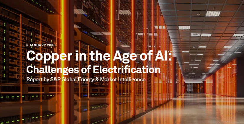 oprahgayfurry's tweet photo. THIS IS THE PART PEOPLE ARE MISSING ABOUT AI.

Micron proved memory demand is real.

Amazon is already securing copper for AI data center infrastructure.

That is the real chain.

Memory chips are the headline.

Copper is the foundation.

Without copper, there are no power systems, no transformers, no substations, no wiring, no grid expansion and no real AI buildout at scale.

That is why copper is becoming more than a commodity.

It is becoming a strategic asset.

S&P Global projects global copper demand jumping 50% by 2040, from 28M tonnes to 42M tonnes.

Now bring that back to $NRED / $NREDF.

NovaRed is an early-stage North American copper story with 970 soil samples, 4 IP/AMT surveys and a fall 2026 drill window.

C$1.43 after the shakeout.

+1,044% on the 1Y chart.

Big Tech is chasing copper supply.

The market is still discounting small copper names.

That gap is where the opportunity lives.

NFA