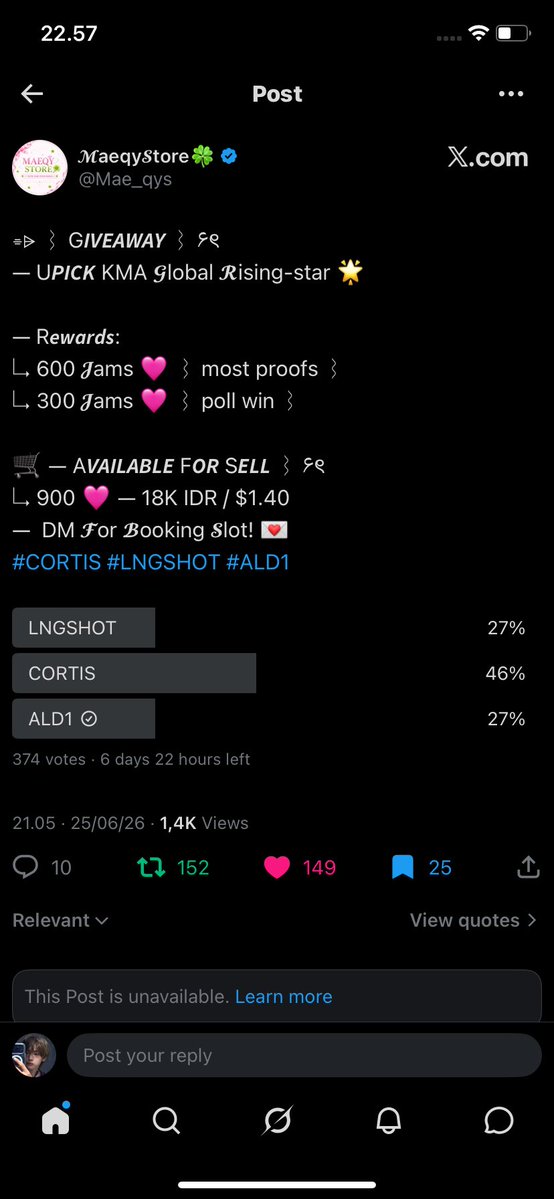 ᴄʜᴜ. tweet media