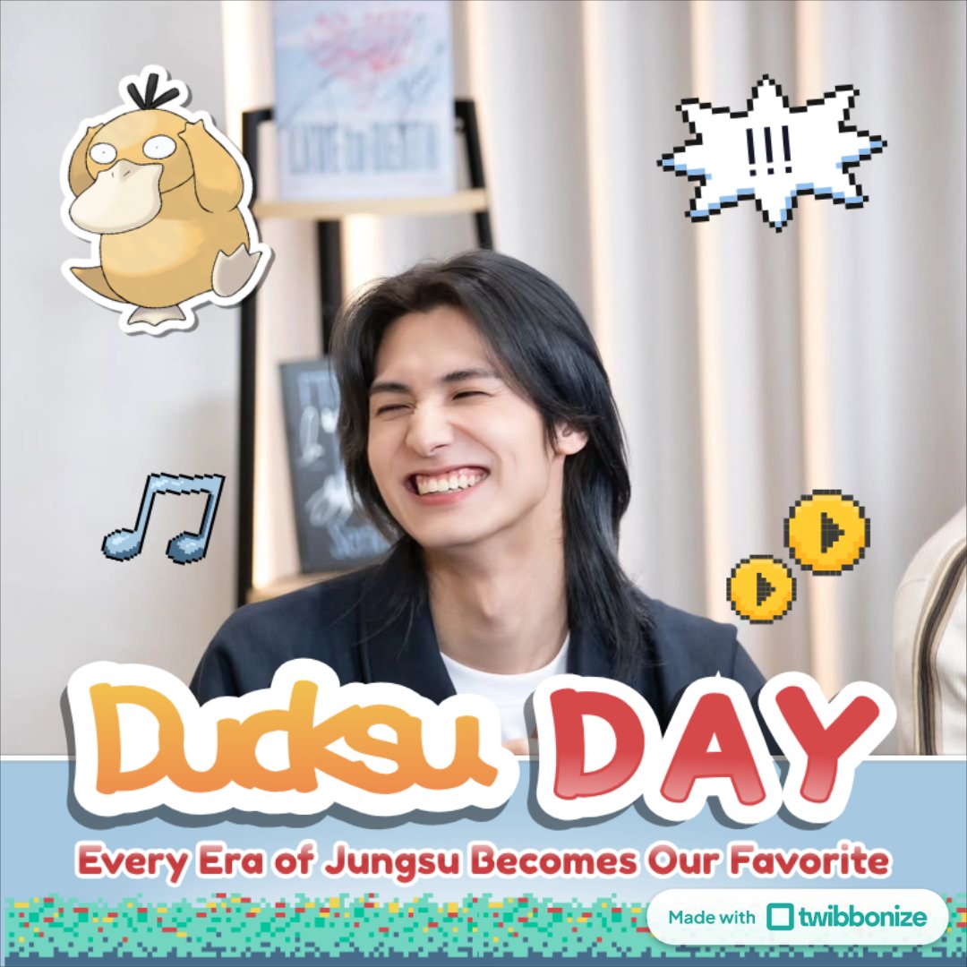 djooyeonm's tweet photo. @xhsedunia happy birthday jungcu hyunk ksayangan smw makhluk di bumi, smoga panjang umur, shat slalu, dn bahagia slalu!!! trimakasih sudah lahir di dunia ini yh hyunk,, 🥺🫶🏻✨️

#이쁘니가_정수로_태어난_날
#25thMelody_with_Jungsu https://t.co/tc6y8kotV4