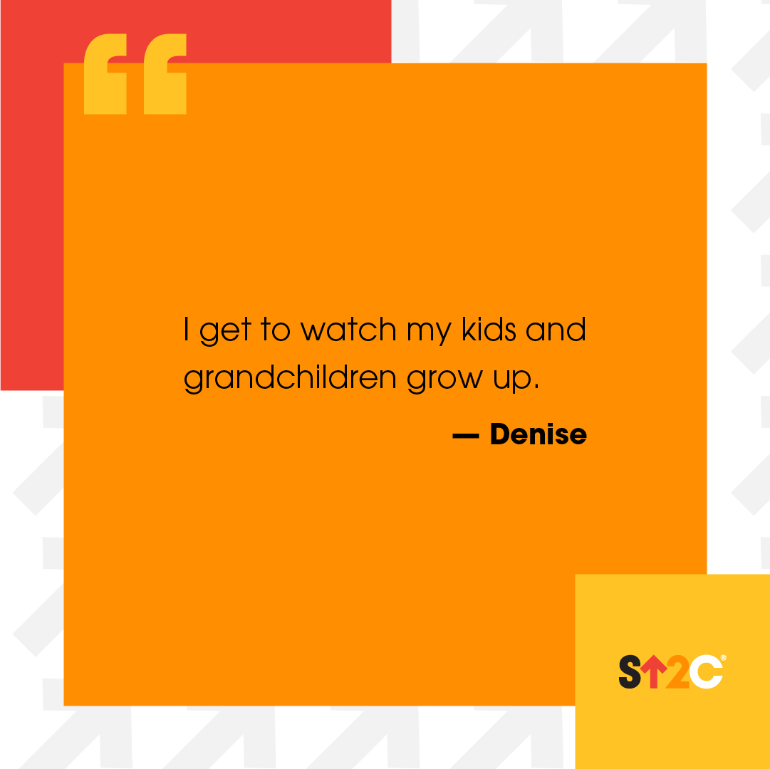 SU2C's tweet photo. We asked you to complete the sentence: #BecauseISurvivedCancer, I _________. And we were blown away by your responses! Every single one is an inspiration for the work we do here at #StandUpToCancer. ❤️ 

There’s still time to submit your story for a chance to be featured on our social media channels. Fill out our interest form at https://t.co/mRz9vPuuYL.