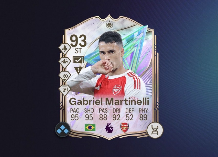 7suiii_'s tweet photo. @FUT_Z5 اتوقع انا الوحيد اللي للحين محافظ على مارتينيلي الشو داون 🤣 https://t.co/HC6FQmlOwz