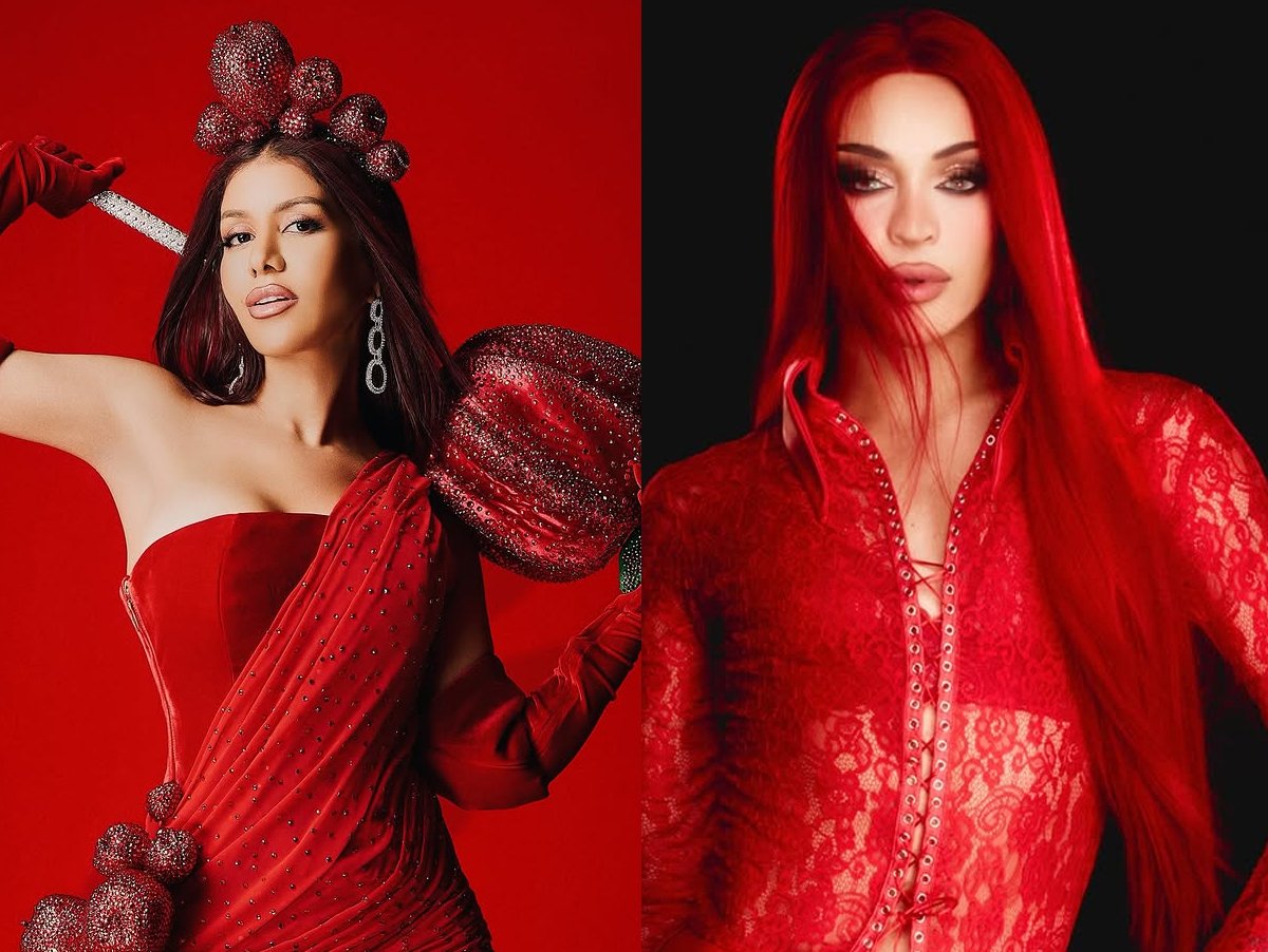 POPline's tweet photo. Priscila Senna revela desejo de feat. com Pabllo Vittar. Será que mamãe topa?

https://t.co/UQmSqauhbM https://t.co/vKWmQg7368