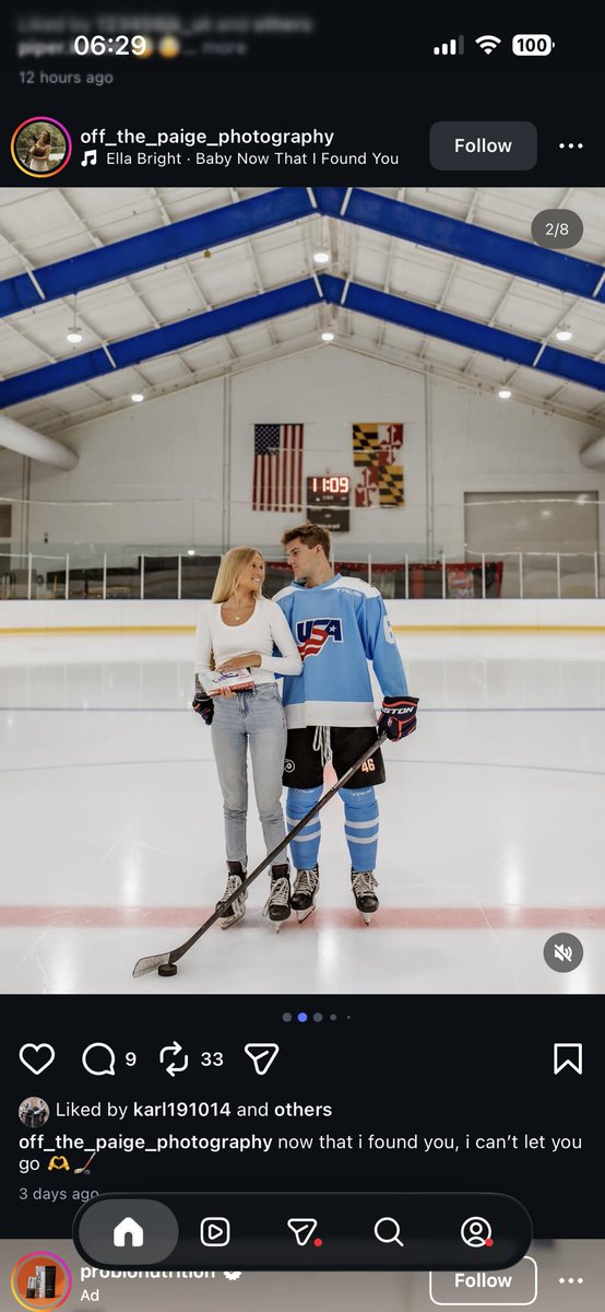 davejacksburner's tweet photo. “Yeah babe, I’ll for sure take corny ass pics with you. Is it cool if I wear a dev camp jersey I got off sideline swap so everyone thinks I want to natty camp even tho I’ve never played higher than AA?” https://t.co/eBJenDqyvO