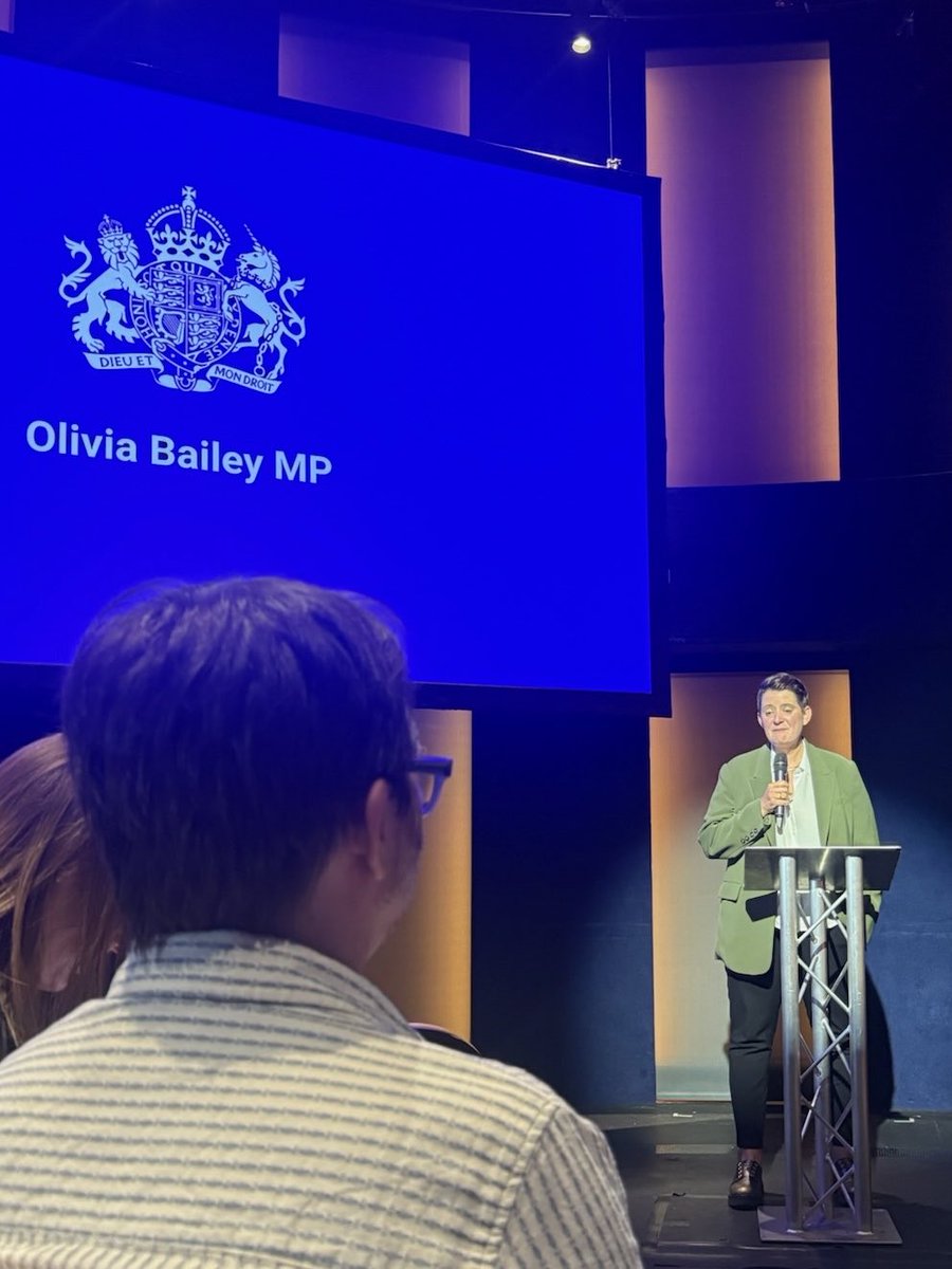 ABarrosCurtis's tweet photo. 🏳️‍🌈Today is an important day for the LGBT+ community. I was delighted to mark this occasion with friends this morning. I want to thank @oliviabaileymp for her dedication on this.

Thanks to this Labour Government we have hit a vital milestone in publishing a draft Bill to implement a full trans inclusive ban on abusive conversion practices.

LGBTQ+ people have nothing to be ashamed of and there is nothing wrong or broken about who they are. Their sexual orientations and gender identities are diverse and should be celebrated. Conversion practices aim to change someone’s sexual orientation or gender identity; such extreme practices have no place in society and must be stopped. 

This is an issue I have been working closely with the Minister on for the last two years and I’m very proud to play a role in making sure we stop this abuse.

The LGBT+ community were promised this by the Conservatives time and time again since 2018 and publishing this bill is the first step to deliver our promise on this.

Thank you to all the constituents who have spoken to me about this, shared their personal stories with me and have supported my work in this area.