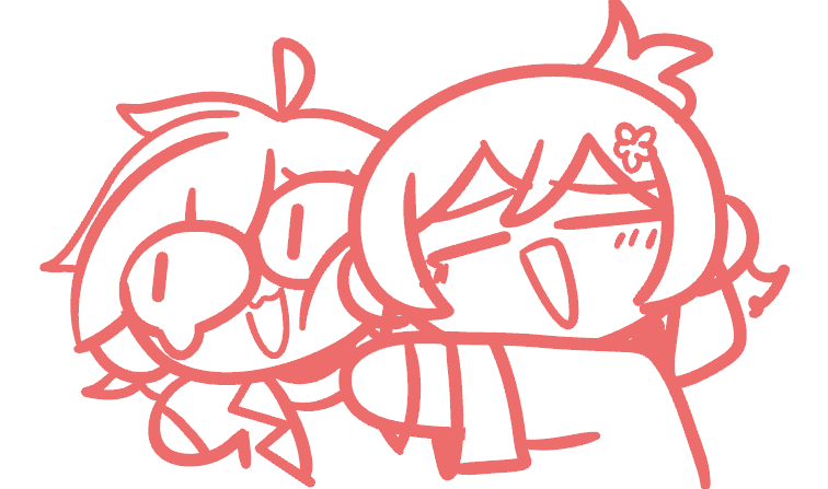 yinmelonsoup's tweet photo. 喜んでいるマキナ #水無世燐央ラストライブ https://t.co/PFIYkCDBmn