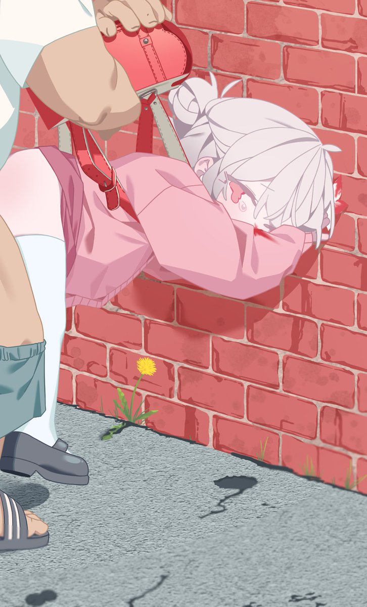 H_H4NACH2_'s tweet photo. ハナジちゃん https://t.co/bKJO4TvQzl