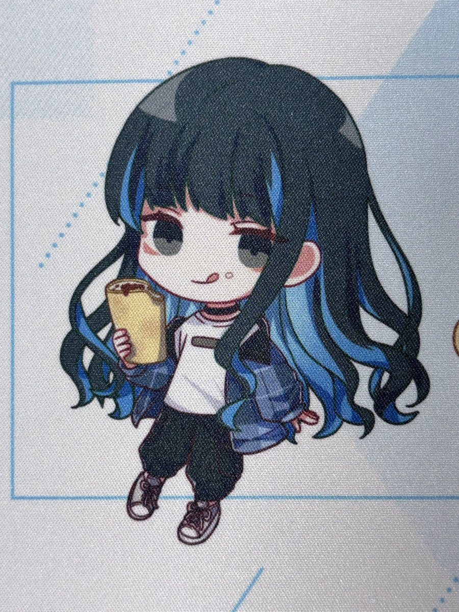 雨堤ソラ tweet media