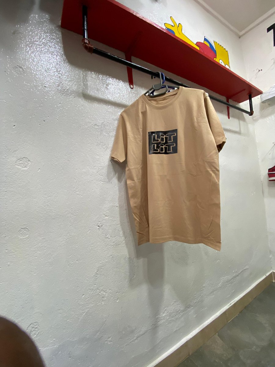litclothinbrand's tweet photo. 2026! https://t.co/LgRja6ZQHy