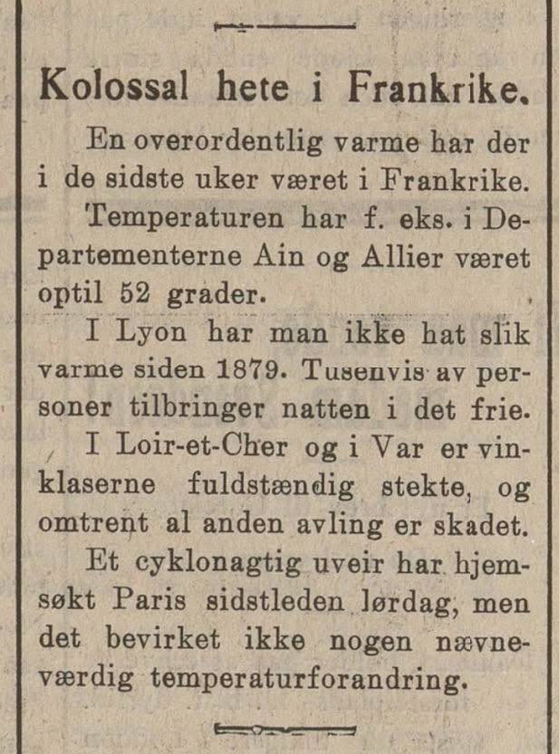 MonsKrabbe's tweet photo. Om hettan i Frankrike..........1919!
#Paris #Frankrike #France #Hettan https://t.co/0Y4HenpB7P