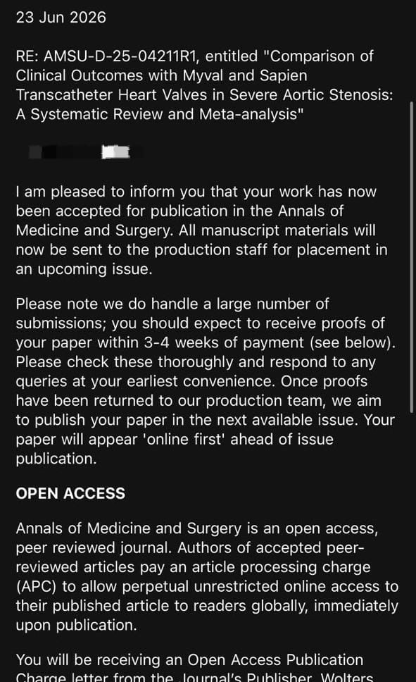 Drsufyan0's tweet photo. Got accepted alhumdulilah.

Let's see what's coming next for me🤧 besides house job grind https://t.co/EuKhKDpbMl