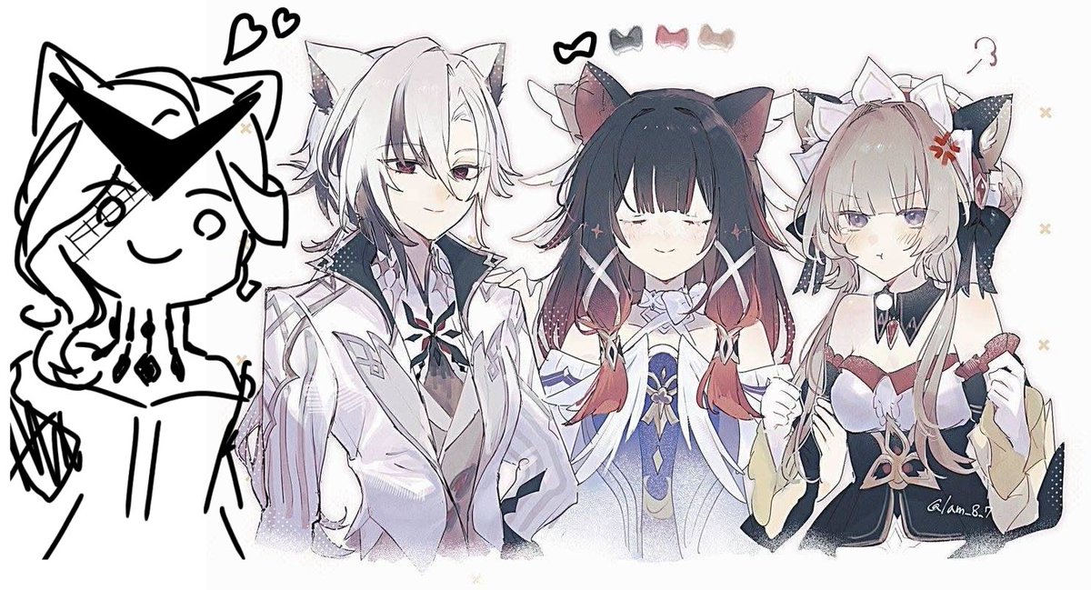 mii_sake43's tweet photo. ごめんなさい… https://t.co/JTz6rWoPlU